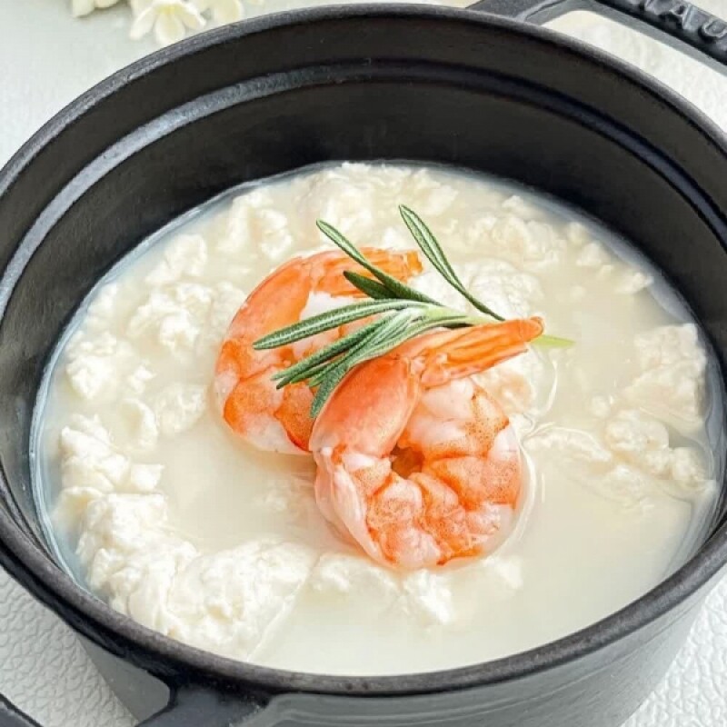 농업회사법인 하루에한모,[댐양소] 국산콩 전통방식 몽글몽글 순두부 500gX3입